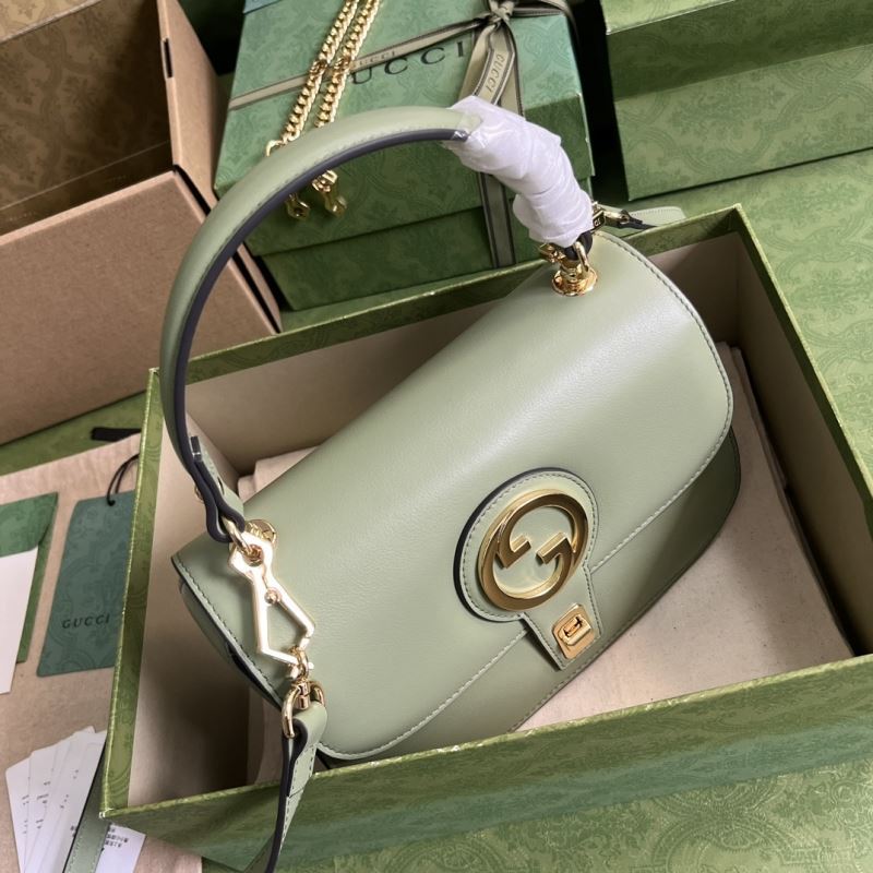 Gucci Satchel Bags